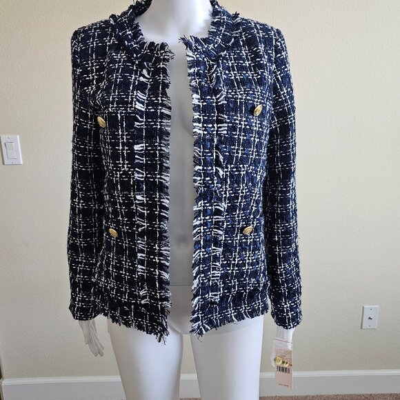 NWT NANETTE LEPORE Size Small - Picture 3 of 9